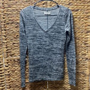 NWOT Abercrombie & Fitch Long Sleeve.